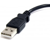 INFORMÁTICA CABLES Y ADAPTADORES USB