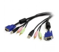 INFORMÁTICA CABLES Y ADAPTADORES Cables Varios