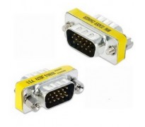 INFORMÁTICA CABLES Y ADAPTADORES VGA VGA Adaptadores