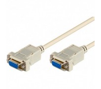 INFORMÁTICA CABLES Y ADAPTADORES SUB-D SUB-D Cables