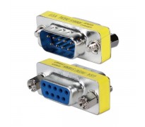 INFORMÁTICA CABLES Y ADAPTADORES SUB-D SUB-D Conectores