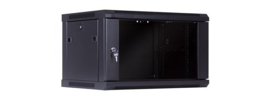 INFORMÁTICA REDES Armarios Rack