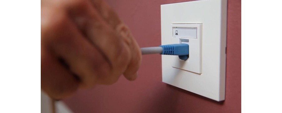 INFORMÁTICA REDES Instalación Redes