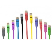 ▷CABLES DE RED | Rj45, Ethernet, latiguillos UTP y FTP