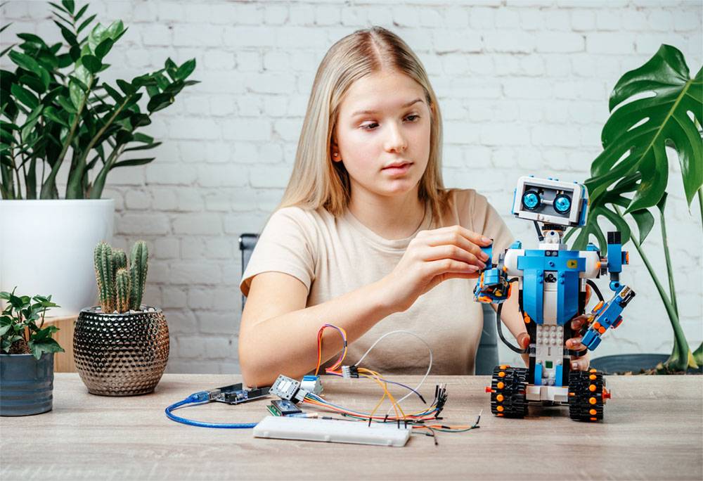¿Qué es y para qué sirve el Arduino?
