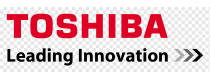 TOSHIBA