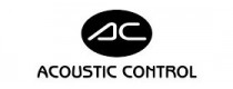 Acoustic Control