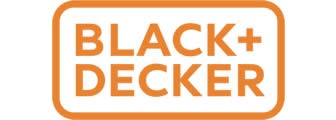 BLACK  DECKER